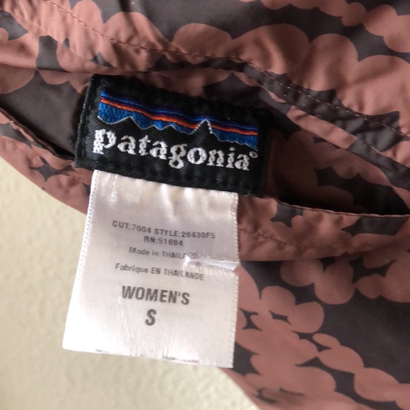 Reversible brown jacket - Picture 3 of 4